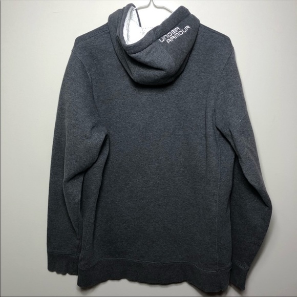 Under Armour Storm Hooded Full Zip - Picture 4 of 5